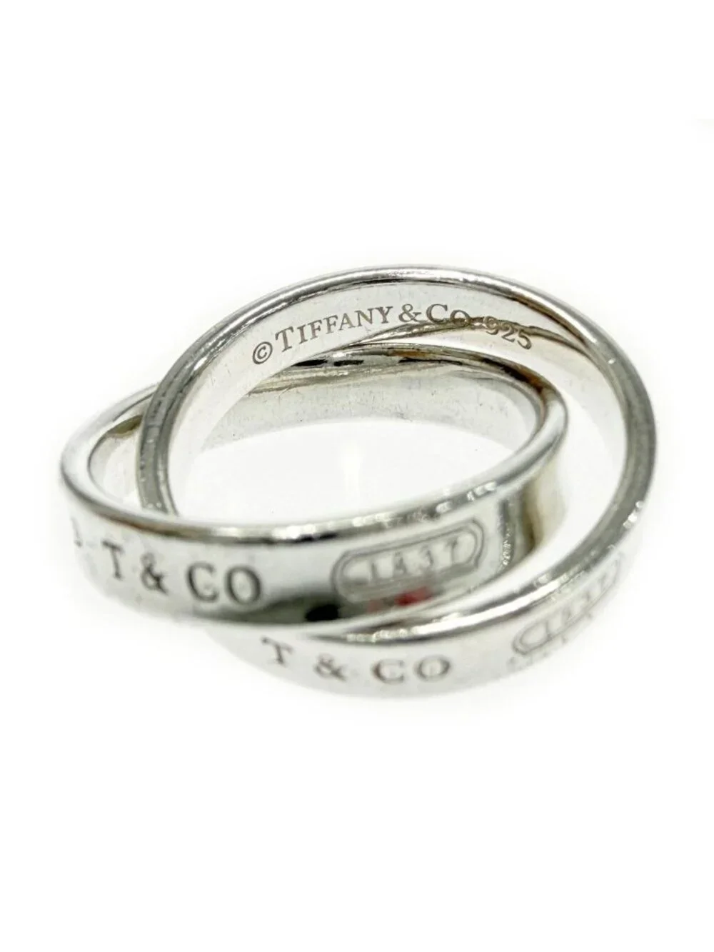 Tiffany & Co. brand tiffany
